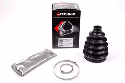 Protechnic PRB380 Dust boot kit axle joint Protechnic PRB380 Dust boot kit axle joint