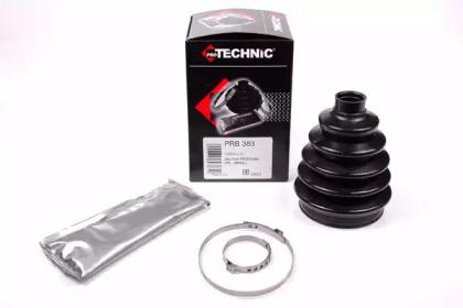 Protechnic PRB383 Dust boot kit axle joint Protechnic PRB383 Dust boot kit axle joint