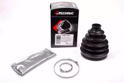 Protechnic PRB386 Пильник привідного валу