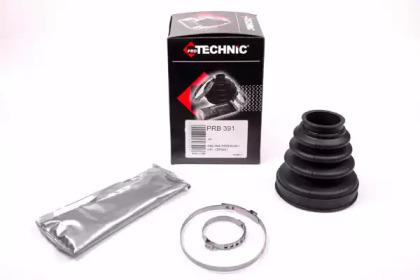 Protechnic PRB391 Dust boot kit axle joint Protechnic PRB391 Dust boot kit axle joint