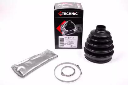 Protechnic PRB413 Dust boot kit axle joint Protechnic PRB413 Dust boot kit axle joint