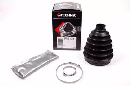 Protechnic PRB428 Dust boot kit axle joint Protechnic PRB428 Dust boot kit axle joint