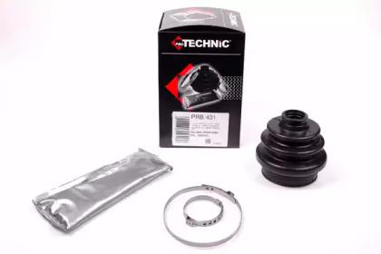 Protechnic PRB431 Пильник привідного валу