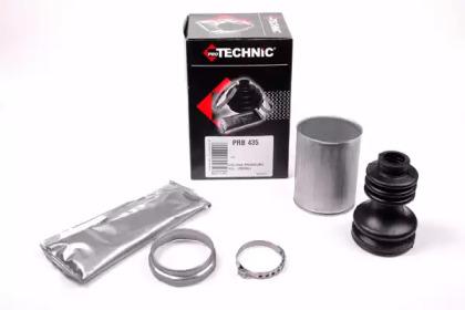 Protechnic PRB435 Dust boot kit axle joint Protechnic PRB435 Dust boot kit axle joint