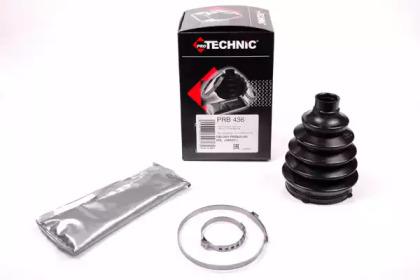 Protechnic PRB436 Dust boot kit axle joint Protechnic PRB436 Dust boot kit axle joint
