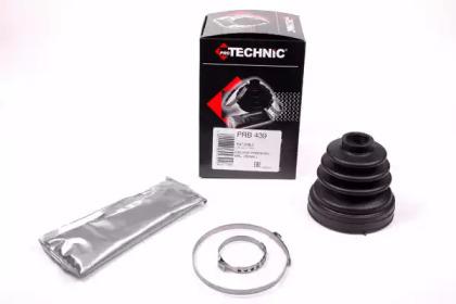 Protechnic PRB439 Dust boot kit axle joint Protechnic PRB439 Dust boot kit axle joint