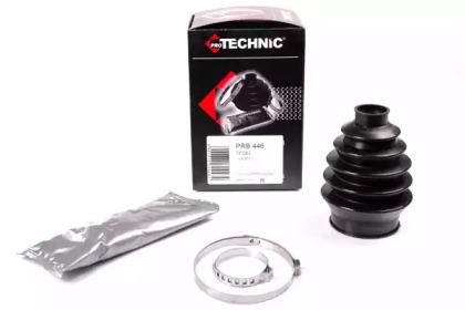 Protechnic PRB446 Dust boot kit axle joint Protechnic PRB446 Dust boot kit axle joint