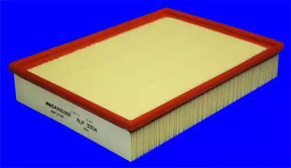MecaFilter ELP3334 Фільтр повітряний