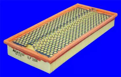 MecaFilter ELP3338 Фільтр повітряний