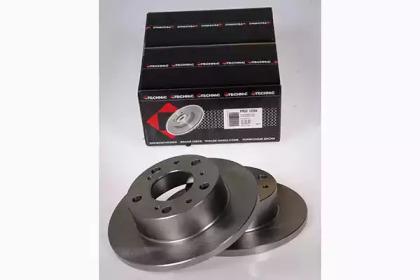Protechnic PRD1259 Диск тормозной Protechnic PRD1259 Диск тормозной