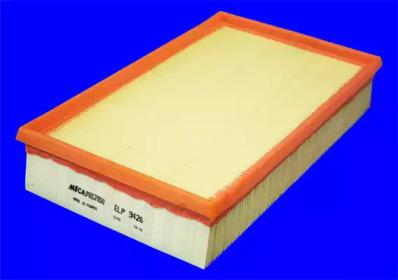 MecaFilter ELP3426 Фільтр повітряний