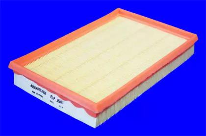 MecaFilter ELP3501 Air filter MecaFilter ELP3501 Air filter