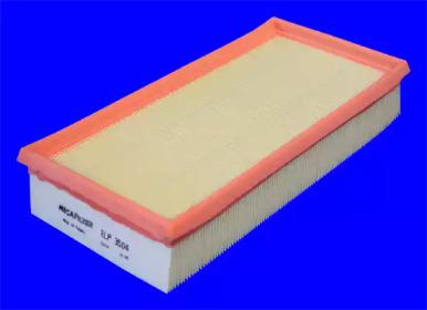 MecaFilter ELP3504 Фільтр повітряний MecaFilter ELP3504 Фільтр повітряний