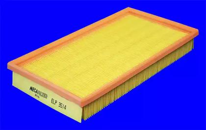 MecaFilter ELP3514 Фільтр повітряний