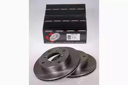 Protechnic PRD2149 Brake disc
