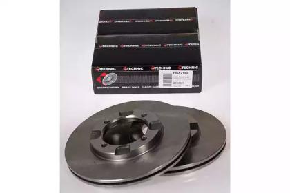 Protechnic PRD2189 Brake disc Protechnic PRD2189 Brake disc