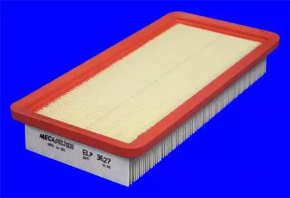 MecaFilter ELP3627 Фільтр повітряний