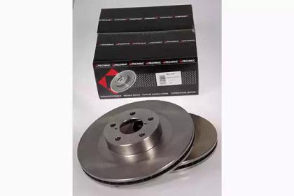 Protechnic PRD2370 Brake disc Protechnic PRD2370 Brake disc