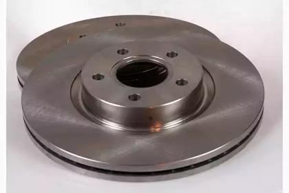 Protechnic PRD2437 Диск тормозной Protechnic PRD2437 Диск тормозной