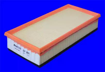 MecaFilter ELP3649 Air filter MecaFilter ELP3649 Air filter