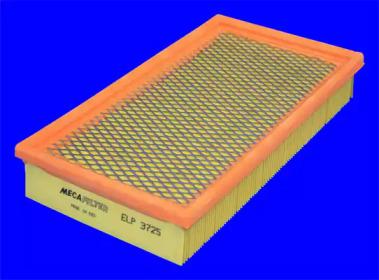 MecaFilter ELP3725 Фільтр повітряний
