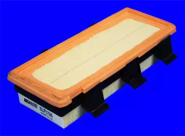 MecaFilter ELP3726 Фільтр повітряний