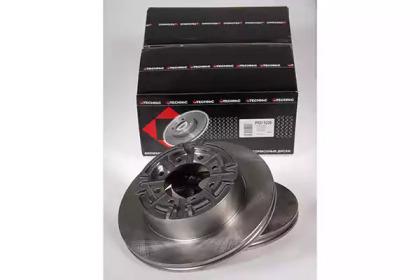 Protechnic PRD5230 Диск тормозной Protechnic PRD5230 Диск тормозной