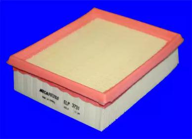 MecaFilter ELP3731 Фільтр повітряний
