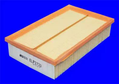 MecaFilter ELP3733 Air filter MecaFilter ELP3733 Air filter