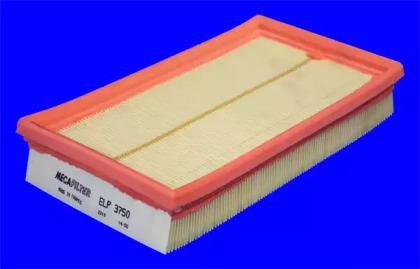 MecaFilter ELP3750 Air filter MecaFilter ELP3750 Air filter