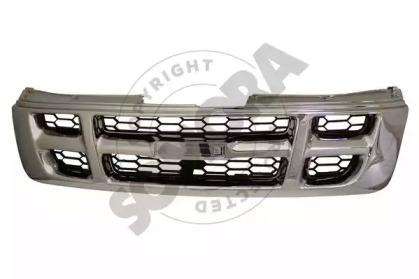 Somora 142107 Grille assy radiator Somora 142107 Grille assy radiator
