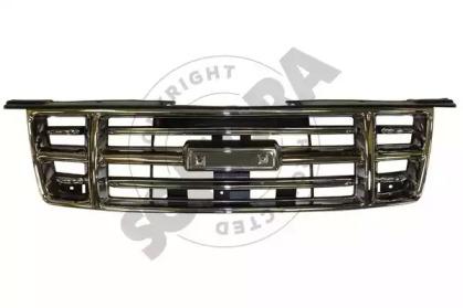 Somora 142207 Grille assy radiator