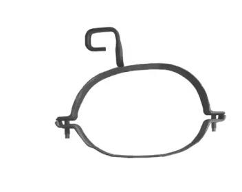 IMASAF 02.40.10 Exhaust pipe support IMASAF 02.40.10 Exhaust pipe support