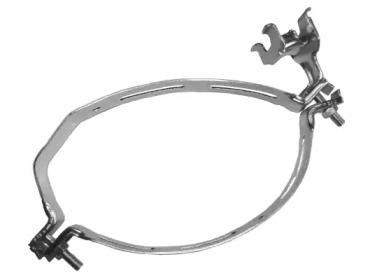 IMASAF 02.40.22 Кронштейн системи випуску відпрацьованих газів IMASAF 02.40.22 Кронштейн системи випуску відпрацьованих газів