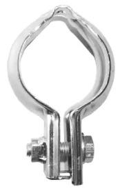 IMASAF 02.70.68 Lacznik elast tlumika