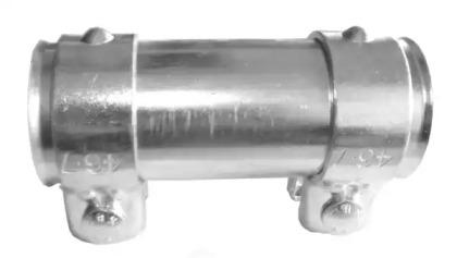 IMASAF 05.10.55 Lacznik uklad wydechowy