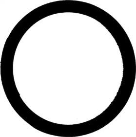 Glaser X90292-01 Прокладка глушителя Glaser X90292-01 Прокладка глушителя