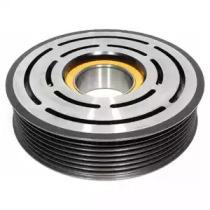 Delphi 01650320 Муфта компресора