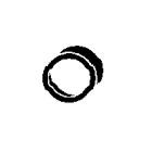 IMASAF 09.10.35 Exhaust pipe support IMASAF 09.10.35 Exhaust pipe support