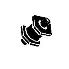 IMASAF 09.10.39 Кронштейн системи випуску відпрацьованих газів IMASAF 09.10.39 Кронштейн системи випуску відпрацьованих газів