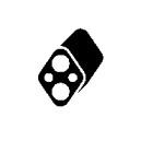 IMASAF 09.10.47 Exhaust pipe support