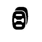 IMASAF 09.10.59 Кронштейн системи випуску відпрацьованих газів IMASAF 09.10.59 Кронштейн системи випуску відпрацьованих газів