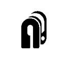 IMASAF 09.10.71 Exhaust pipe support