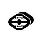 IMASAF 09.11.20 Exhaust pipe support IMASAF 09.11.20 Exhaust pipe support