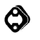 IMASAF 09.11.22 Exhaust pipe support IMASAF 09.11.22 Exhaust pipe support