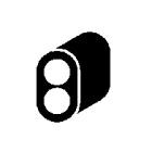 IMASAF 09.11.29 Exhaust pipe support IMASAF 09.11.29 Exhaust pipe support