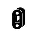 IMASAF 09.11.55 Exhaust pipe support IMASAF 09.11.55 Exhaust pipe support