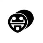 IMASAF 09.11.63 Exhaust pipe support IMASAF 09.11.63 Exhaust pipe support