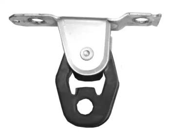 IMASAF 09.11.75 Exhaust pipe support