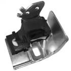 IMASAF 09.11.91 Exhaust pipe support IMASAF 09.11.91 Exhaust pipe support